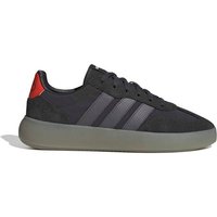 ADIDAS Herren Freizeitschuhe BARREDA DECODE SHOES AUDI REVOLUT F1 TEAM, Größe 45 ⅓ in Grau