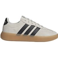 ADIDAS Herren Freizeitschuhe BARREDA DECODE, Größe 43 ⅓ in Silber