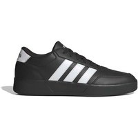 ADIDAS Herren Freizeitschuhe Breaknet 3.0, Größe 40 in Grau