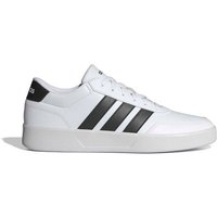 ADIDAS Herren Freizeitschuhe Breaknet 3.0, Größe 47 ⅓ in Grau