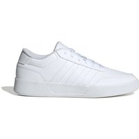 ADIDAS Herren Freizeitschuhe Breaknet 3.0, Größe 43 ⅓ in Pink