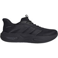 ADIDAS Herren Freizeitschuhe CLOUDFOAM CUXXION RAPIDFIT, Größe 47 ⅓ in Schwarz