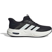 ADIDAS Herren Freizeitschuhe CLOUDFOAM CUXXION RAPIDFIT, Größe 46 in Schwarz