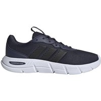 ADIDAS Herren Freizeitschuhe CLOUDFOAM FLEX, Größe 44 in Grau