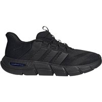 ADIDAS Herren Freizeitschuhe CLOUDFOAM FLEX RAPIDFIT, Größe 44 ⅔ in Schwarz