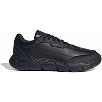 ADIDAS Herren Freizeitschuhe CLOUDFOAM FLEX SMART CASUAL, Größe 48 in Schwarz