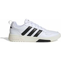 ADIDAS Herren Freizeitschuhe COURTWAVE, Größe 46 in Weiß