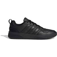 ADIDAS Herren Freizeitschuhe COURTWAVE, Größe 48 in Schwarz