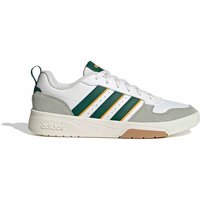 ADIDAS Herren Freizeitschuhe COURTWAVE, Größe 46 ⅔ in Weiß