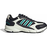 ADIDAS Herren Freizeitschuhe CRAZYCHAOS 2000, Größe 40 ⅔ in Grau