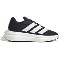 ADIDAS Herren Freizeitschuhe Flowboost, Größe 43 ⅓ in Schwarz