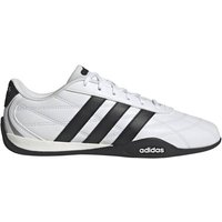 ADIDAS Herren Freizeitschuhe GROUNDPULSE, Größe 47 ⅓ in Grau