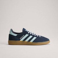 ADIDAS Herren Freizeitschuhe HAND SPEZIAL, Größe 41 ⅓ in Blau