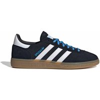 ADIDAS Herren Freizeitschuhe HAND SPEZIAL, Größe 40 ⅔ in Schwarz