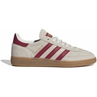 ADIDAS Herren Freizeitschuhe HAND SPEZIAL, Größe 41 ⅓ in Grau