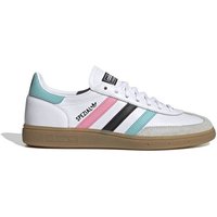 ADIDAS Herren Freizeitschuhe Handball Spezial Inter Miami CF, Größe 40 ⅔ in Grau