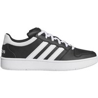 ADIDAS Herren Freizeitschuhe HOOPS CLASSIC, Größe 36 in Grau