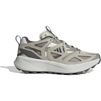 ADIDAS Herren Freizeitschuhe Kantai Trail, Größe 43 ⅓ in Grau