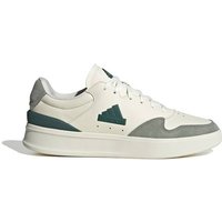 ADIDAS Herren Freizeitschuhe Kantana, Größe 41 ⅓ in Grau