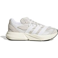 ADIDAS Herren Freizeitschuhe Lightblaze, Größe 45 ⅓ in Weiß