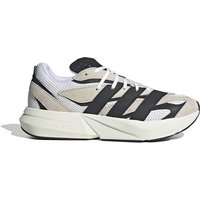 ADIDAS Herren Freizeitschuhe Lightblaze, Größe 38 ⅔ in Beige