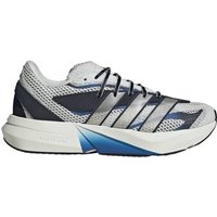 ADIDAS Herren Freizeitschuhe LIGHTBLAZE, Größe 45 ⅓ in Grau