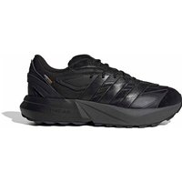 ADIDAS Herren Freizeitschuhe Lightblaze ATR, Größe 44 ⅔ in Schwarz