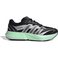 ADIDAS Herren Freizeitschuhe Lightblaze Glow, Größe 42 in Schwarz