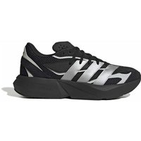 ADIDAS Herren Freizeitschuhe Lightblaze, Größe 36 in Schwarz
