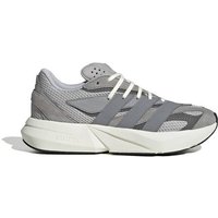 ADIDAS Herren Freizeitschuhe Lightblaze, Größe 44 ⅔ in Grau