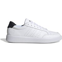 ADIDAS Herren Freizeitschuhe NOVA COURT, Größe 40 in Grau