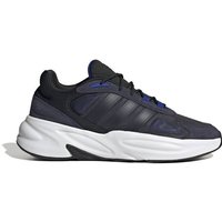 ADIDAS Herren Freizeitschuhe OZELLE, Größe 45 ⅓ in Grau