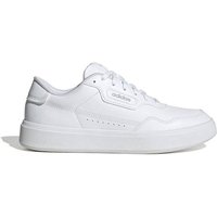ADIDAS Herren Freizeitschuhe Park St 2.0, Größe 47 ⅓ in Pink