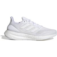 ADIDAS Herren Freizeitschuhe PUREBOOST 22, Größe 44 ⅔ in Weiß