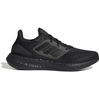 ADIDAS Herren Freizeitschuhe PUREBOOST 22, Größe 39 ⅓ in Schwarz
