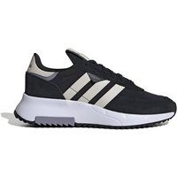 ADIDAS Herren Freizeitschuhe Retropy F2, Größe 41 ⅓ in Schwarz