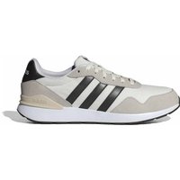 ADIDAS Herren Freizeitschuhe Run 60s 4.0, Größe 40 in Weiß