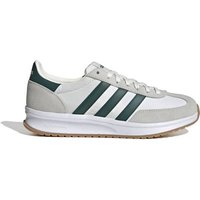 ADIDAS Herren Freizeitschuhe RUN 70s 2.0, Größe 42 in Silber