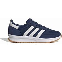 ADIDAS Herren Freizeitschuhe Run 72, Größe 44 ⅔ in Grau