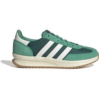 ADIDAS Herren Freizeitschuhe Run 72, Größe 43 ⅓ in Grün