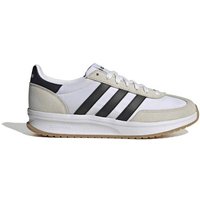 ADIDAS Herren Freizeitschuhe Run 72, Größe 40 ⅔ in Silber