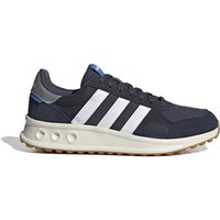ADIDAS Herren Freizeitschuhe Run 84, Größe 43 ⅓ in Grau