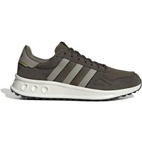 ADIDAS Herren Freizeitschuhe Run 84, Größe 44 in Grau