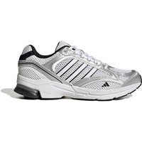 cloud white/silver metallic