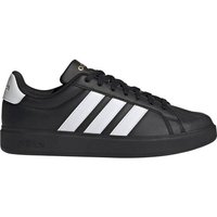 ADIDAS Herren Freizeitschuhe Street Talk, Größe 43 ⅓ in Grau