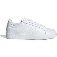 ADIDAS Herren Freizeitschuhe Streettalk, Größe 44 in Pink