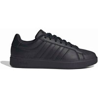 ADIDAS Herren Freizeitschuhe Streettalk, Größe 45 ⅓ in Grau