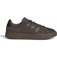ADIDAS Herren Freizeitschuhe STREETTALK, Größe 38 ⅔ in Grün