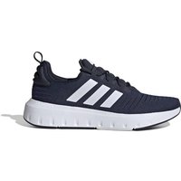 ADIDAS Herren Freizeitschuhe Swift Run, Größe 45 ⅓ in Blau