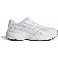 ADIDAS Herren Freizeitschuhe TECHNOCHAOS 2000, Größe 39 ⅓ in Weiß